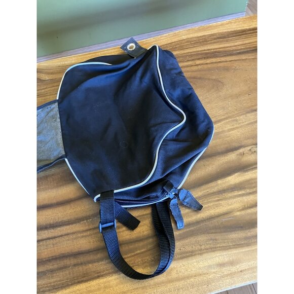 Vintage Ski-Doo Saddlebags Extra Large Grand Touring Citation Escapade Formula - Picture 11 of 16